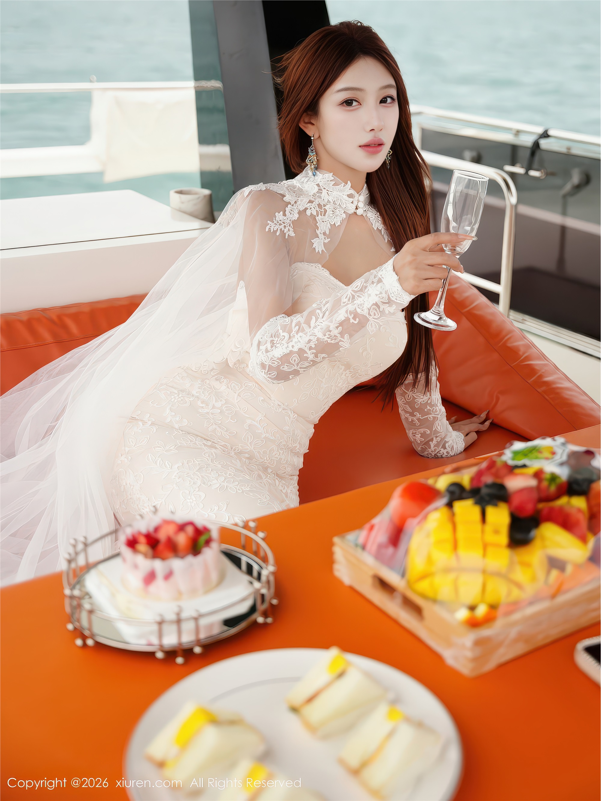 Xiuren秀人网 2026.01.16 NO.11243 金允希Yuki